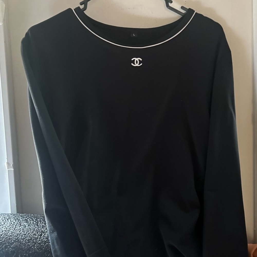 Large Chanel